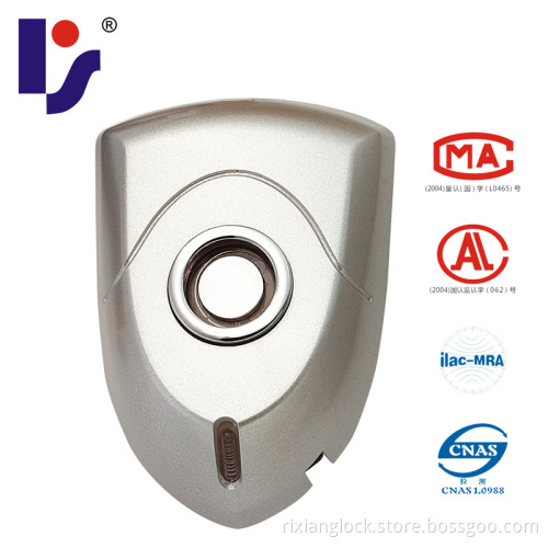 TM Card Electronic Sauna Lock (TM103-Y)